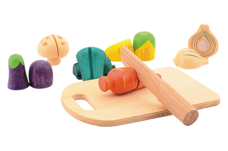 Joueco - Snijgroente