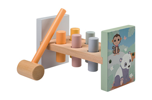 Joueco - The Wildies Family Hamerbank