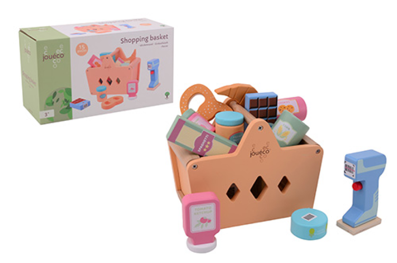 Joueco - Winkelmand