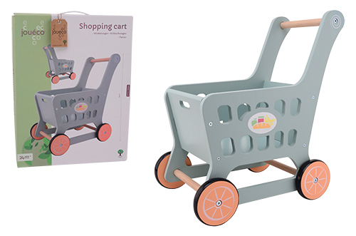 Jouéco - Winkelwagen