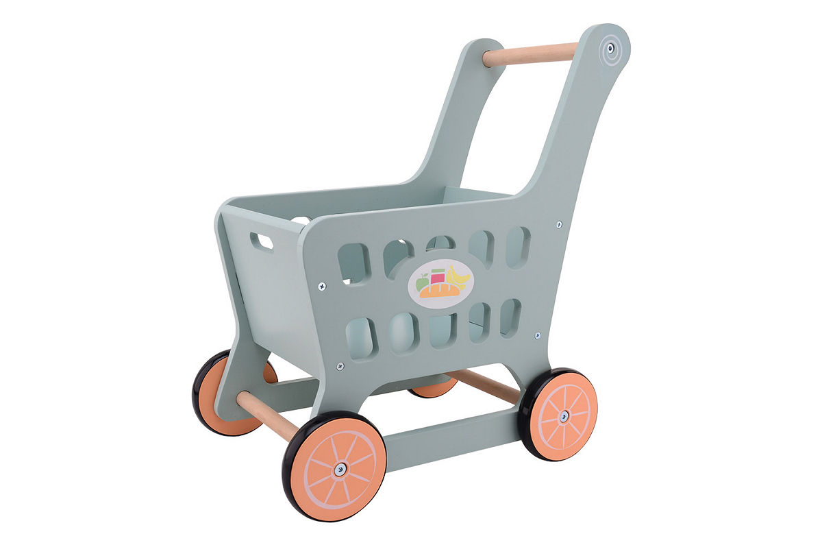 Jouéco - Winkelwagen