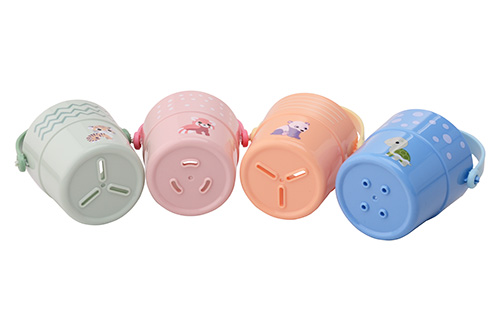 Jouéco - The Wildies stapelemmers