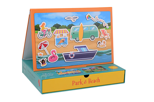 Joueco - Magnetische speelset