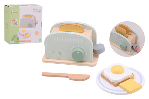 Joueco - Toaster