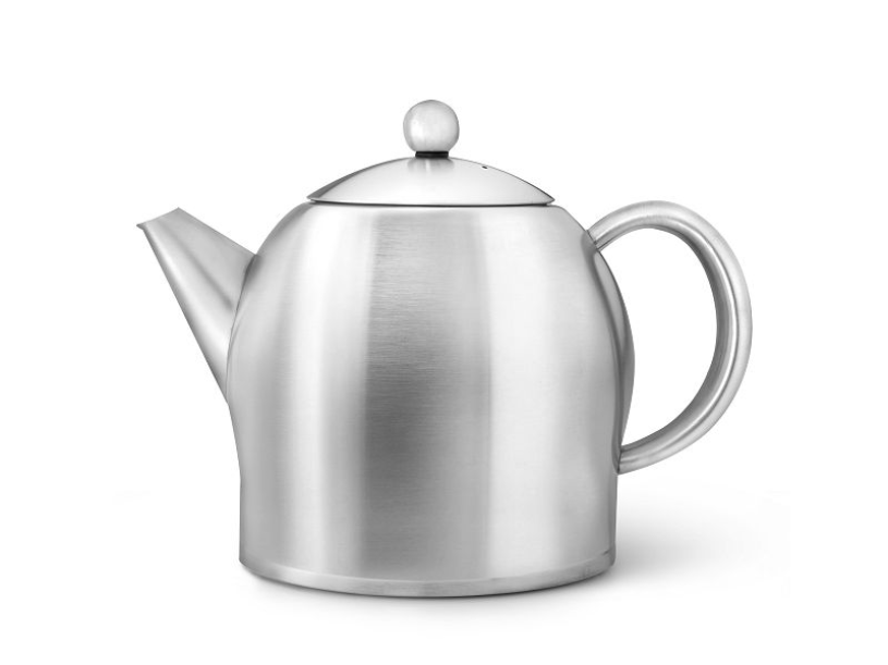 Bredemeijer Minuet Santhee theepot mat 1,4 liter