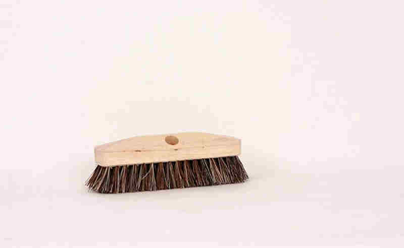 Luva Luiwagen union breed model 22x6.5cm