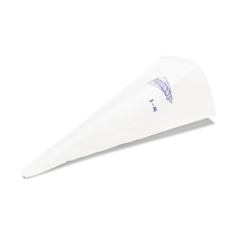 Patisse spuitzak katoen 40cm