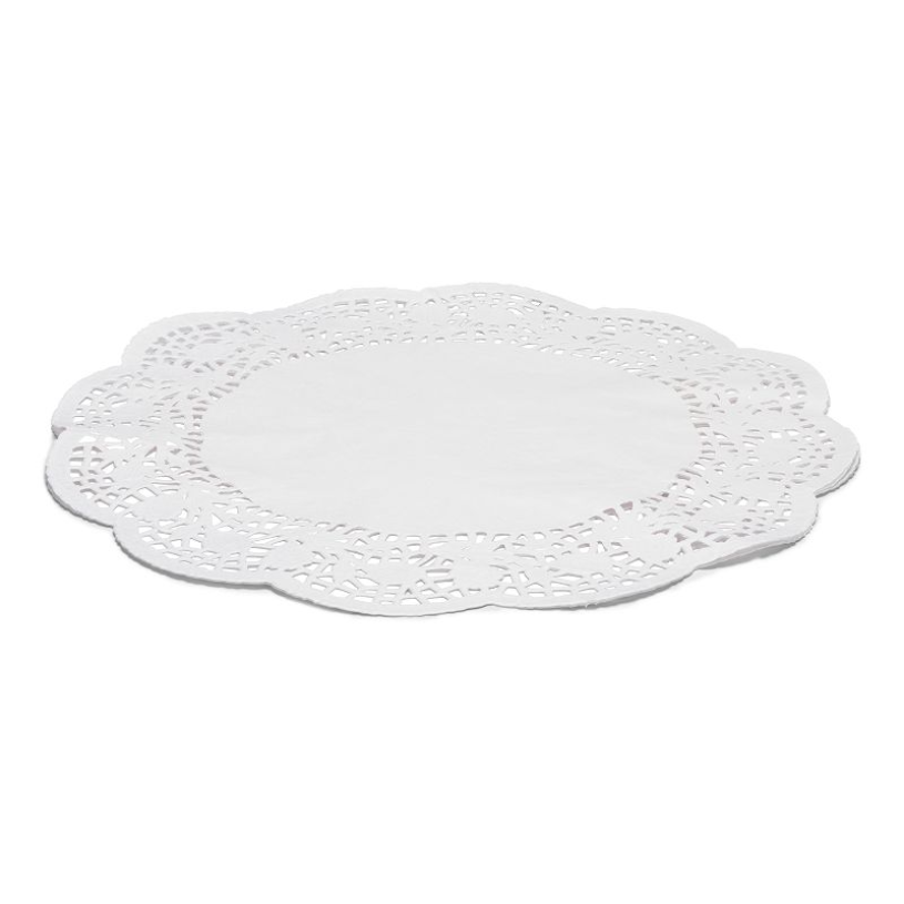 Patisse taartranden 6 stuks 36cm