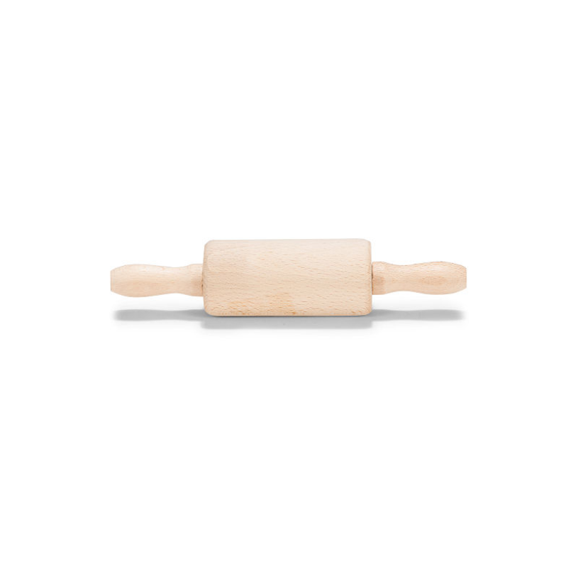 Patisse Mini-deegroller hout 10cm