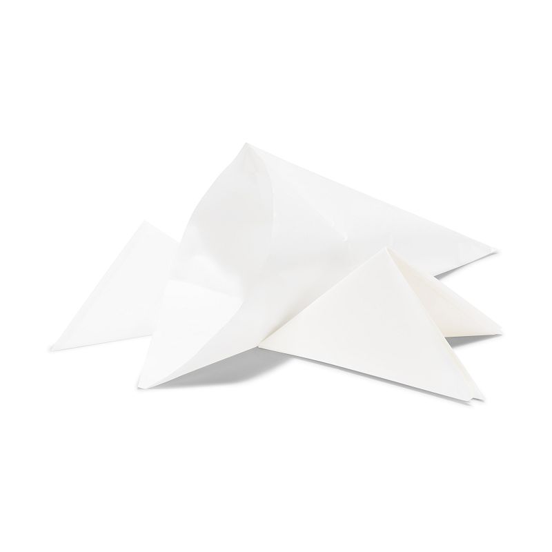 Patisse set wegwerpspuitzakken 40cm