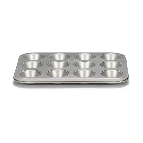 Patisse mini-muffin bakplaat 12 vaks 25 x 19cm