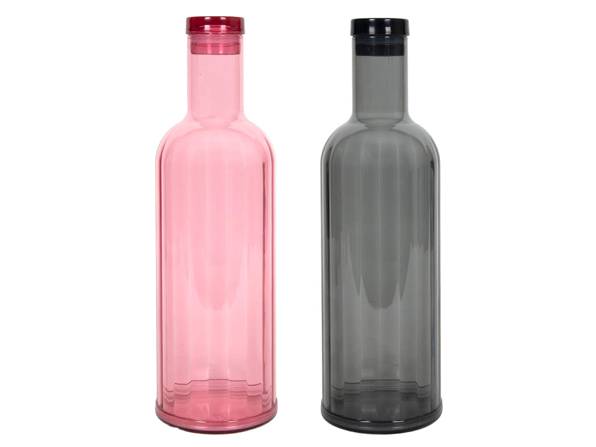 Servies Line Waterfles 1L assorti