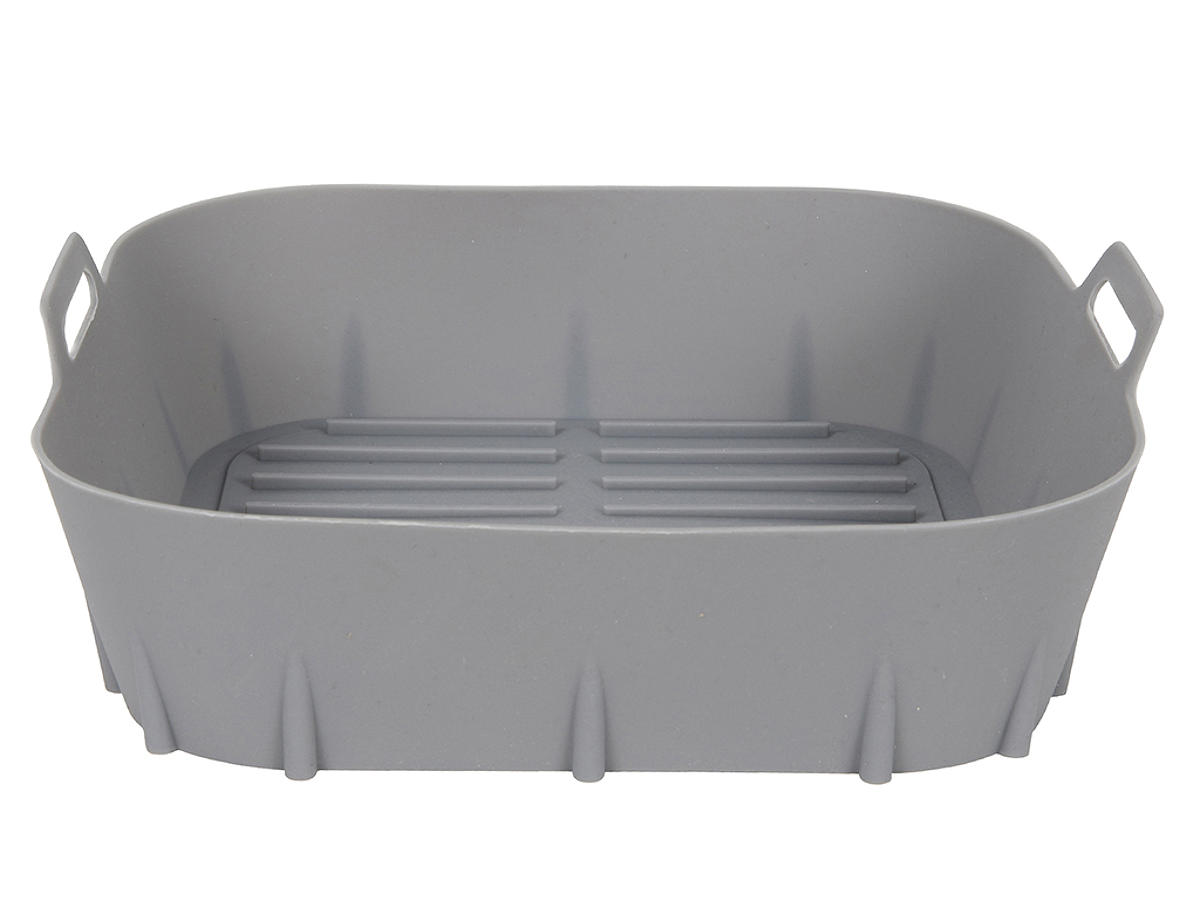 Airfryer Silicone bakmand 20x20cm
