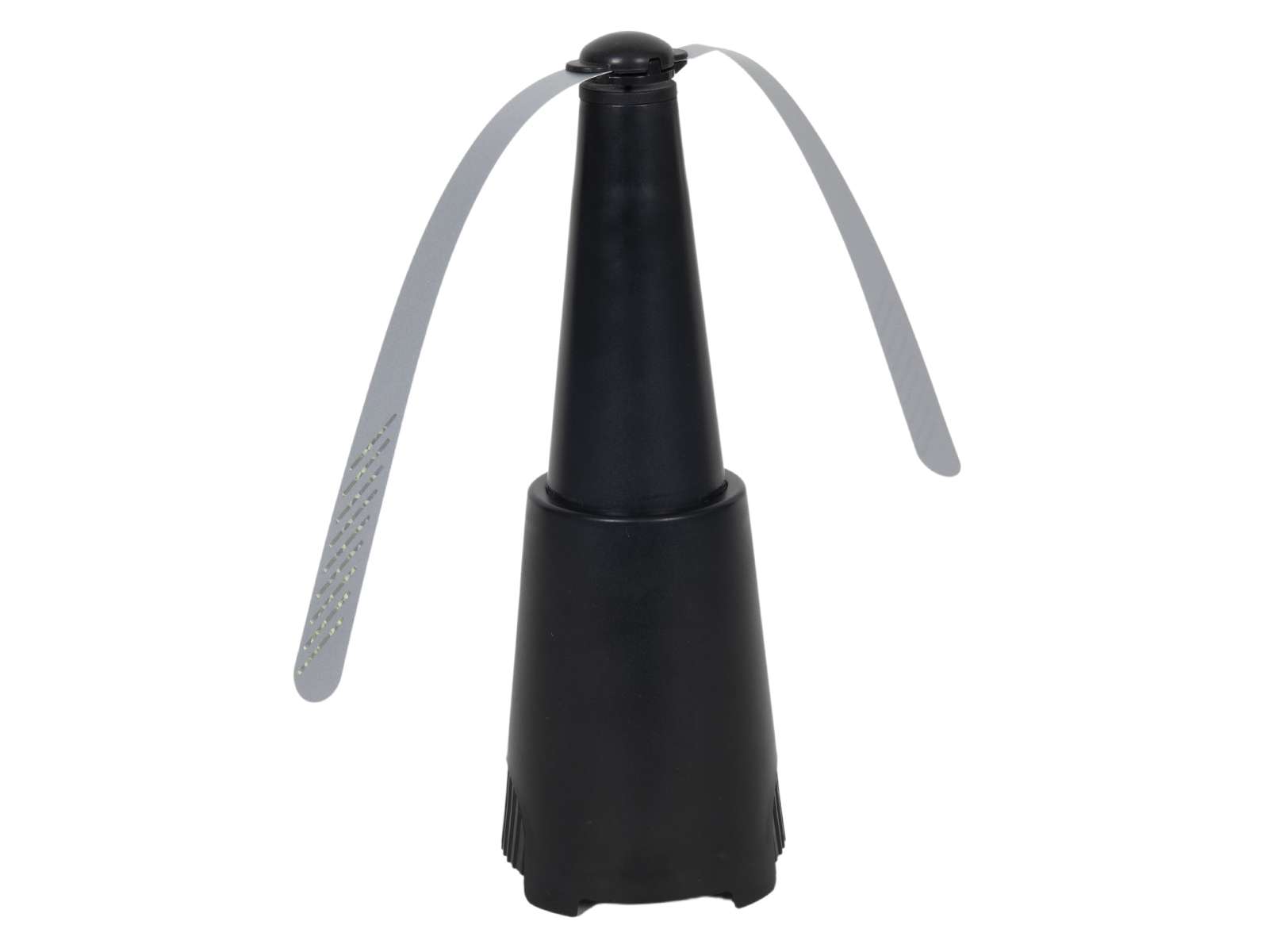 Vliegenverjager ventilator verstelbaar 8x23cm