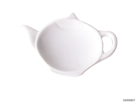 Theezakjeshouder theepot 12cm