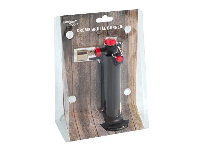 Creme brulee brander