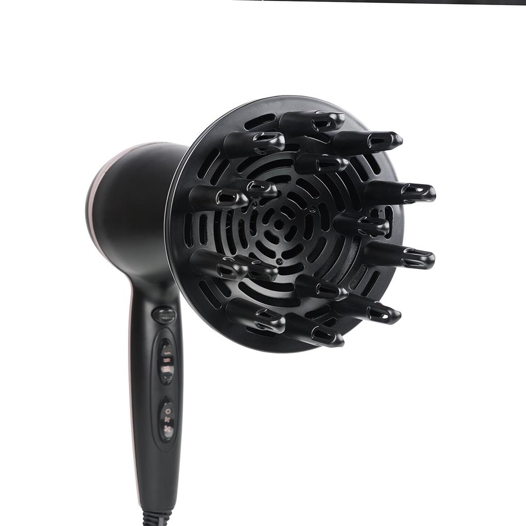 Tristar Haardroger met AC motor