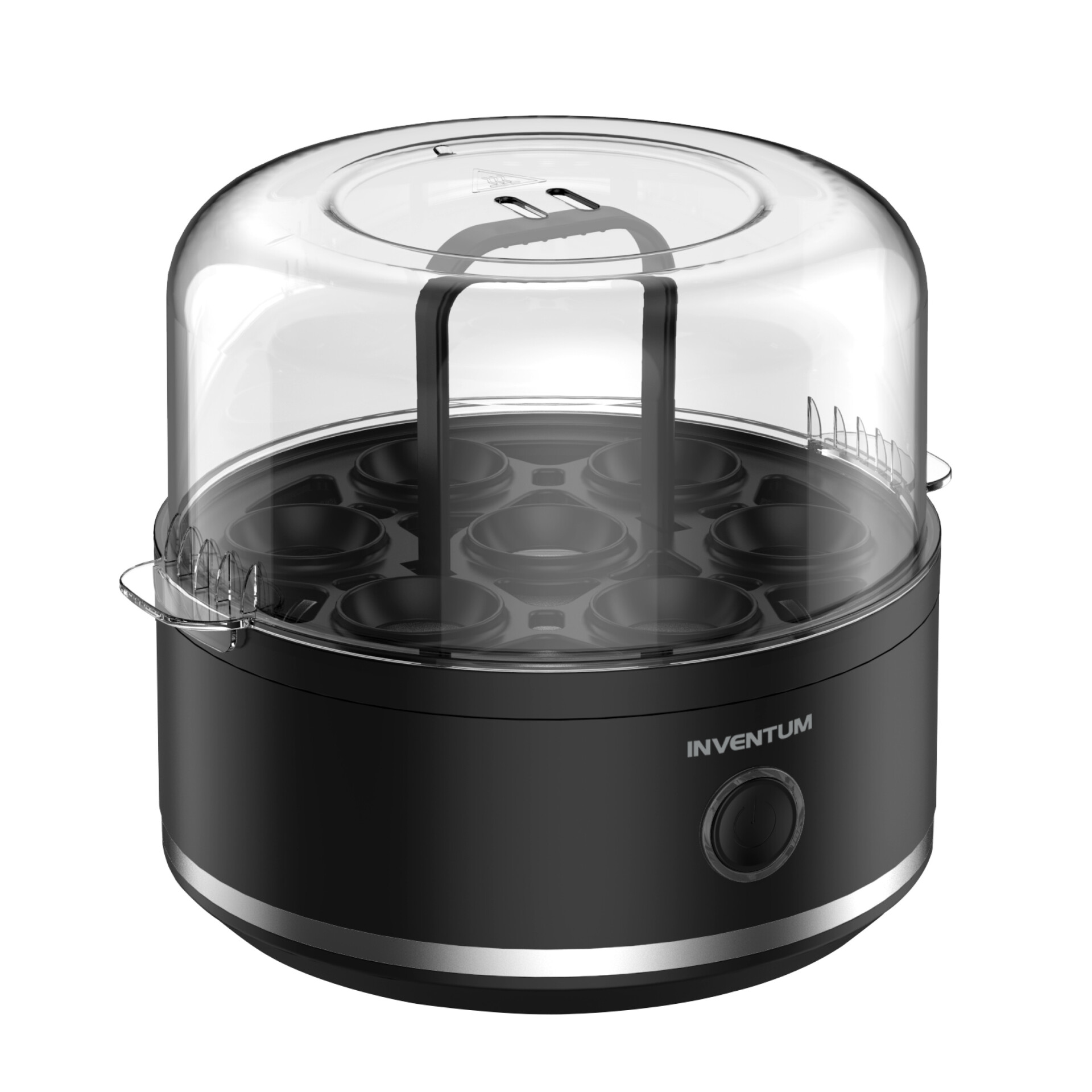 Inventum Eierkoker EK701B 7 eieren