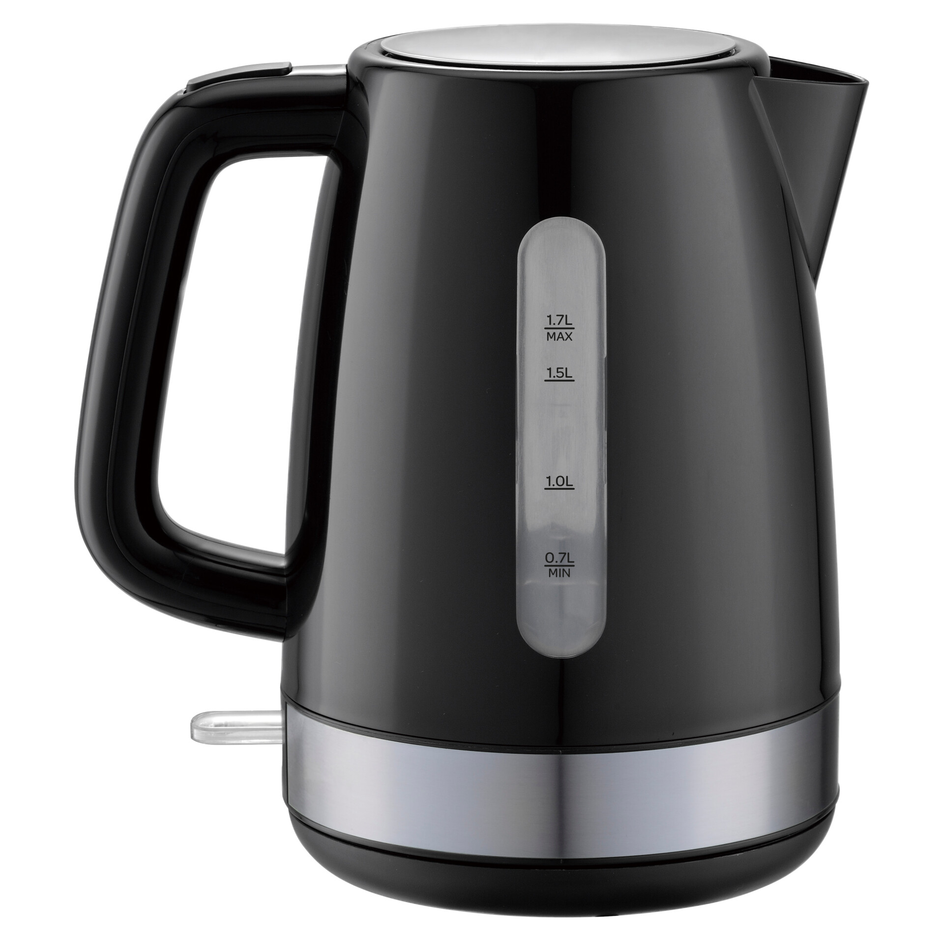 Inventum Retro Waterkoker 1,7 Liter 2200W