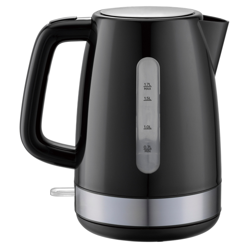 Inventum Retro Waterkoker 1,7 Liter 2200W