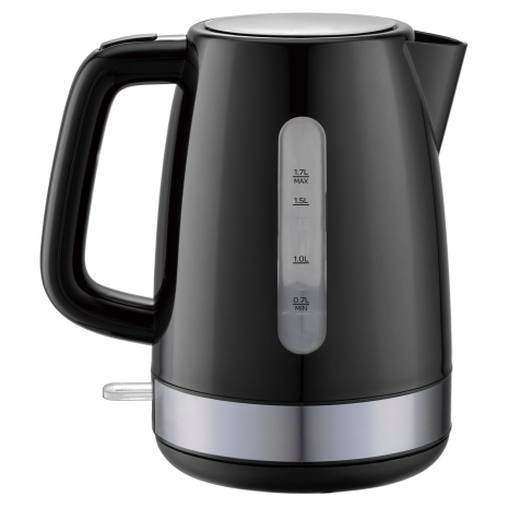 Inventum Retro Waterkoker 1,7 Liter 2200W