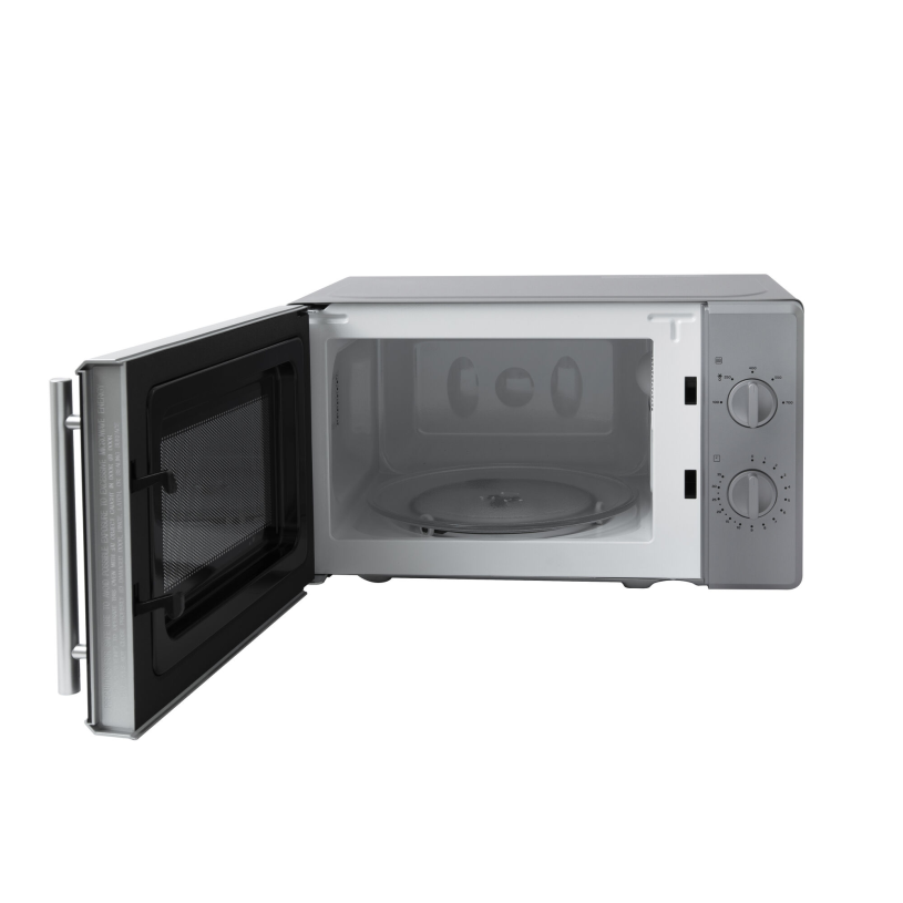 Inventum Vrijstaande solo-magnetron 700W