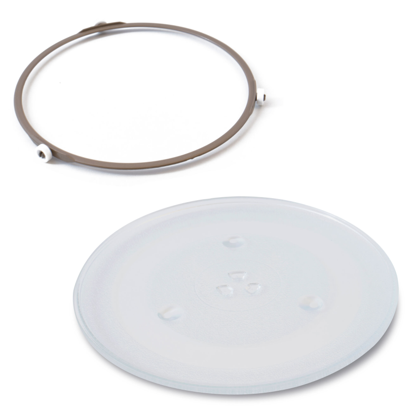 Inventum Vrijstaande solo-magnetron 700W