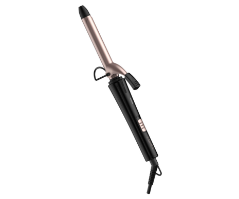 Carmen CCT1920B Krultang met klem - 19mm - 2 warmtestanden