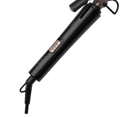 Carmen CCT1920B Krultang met klem - 19mm - 2 warmtestanden