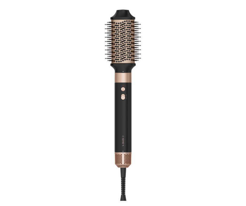 Carmen CAS1470B Airstyler - BLDC motor - Black
