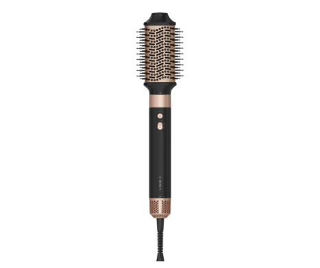 Carmen CAS1470B Airstyler - BLDC motor - Black