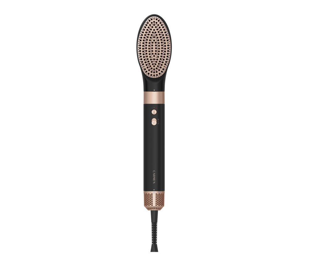 Carmen CAS1470B Airstyler - BLDC motor - Black