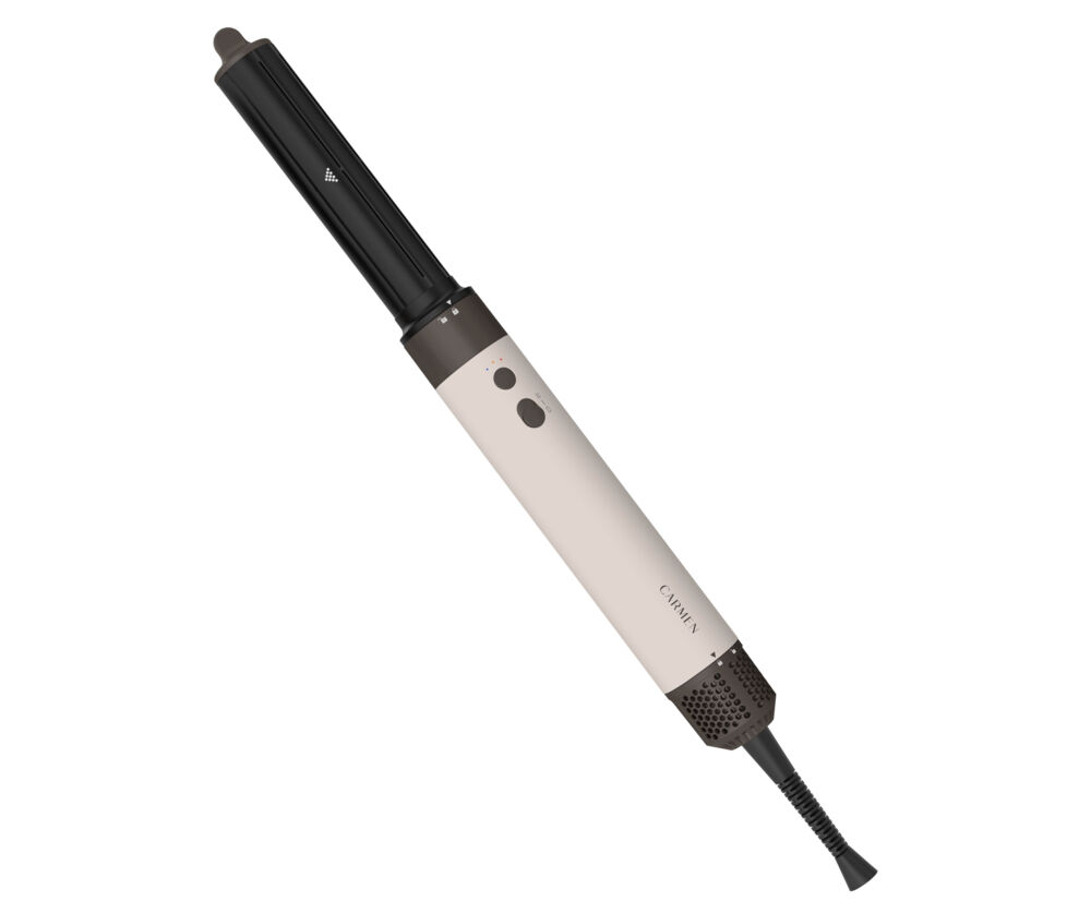 Carmen CAS1470C Airstyler - BLDC motor - Chalk