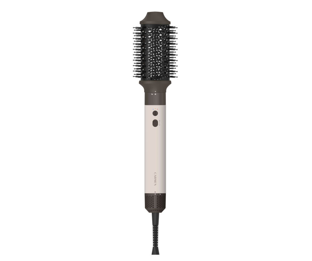 Carmen CAS1470C Airstyler - BLDC motor - Chalk
