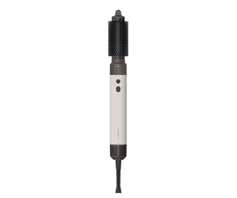 Carmen CAS1470C Airstyler - BLDC motor - Chalk