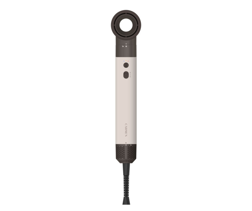 Carmen CAS1470C Airstyler - BLDC motor - Chalk