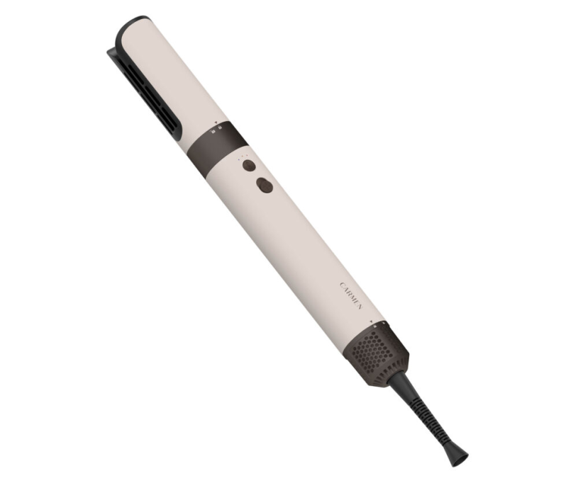 Carmen CAS1470C Airstyler - BLDC motor - Chalk