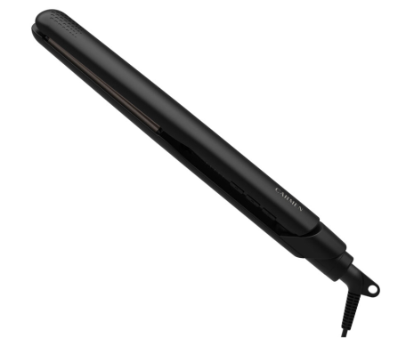 Carmen CST2565B Stijltang - Extra lange platen - Toermalijn