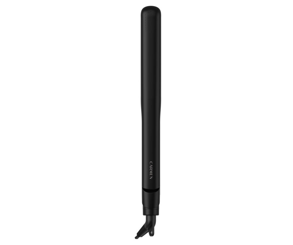 Carmen CST2565B Stijltang - Extra lange platen - Toermalijn