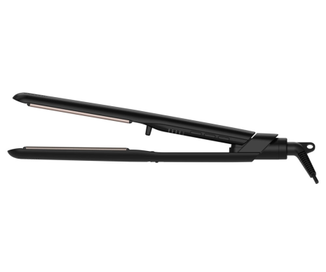 Carmen CST2565B Stijltang - Extra lange platen - Toermalijn