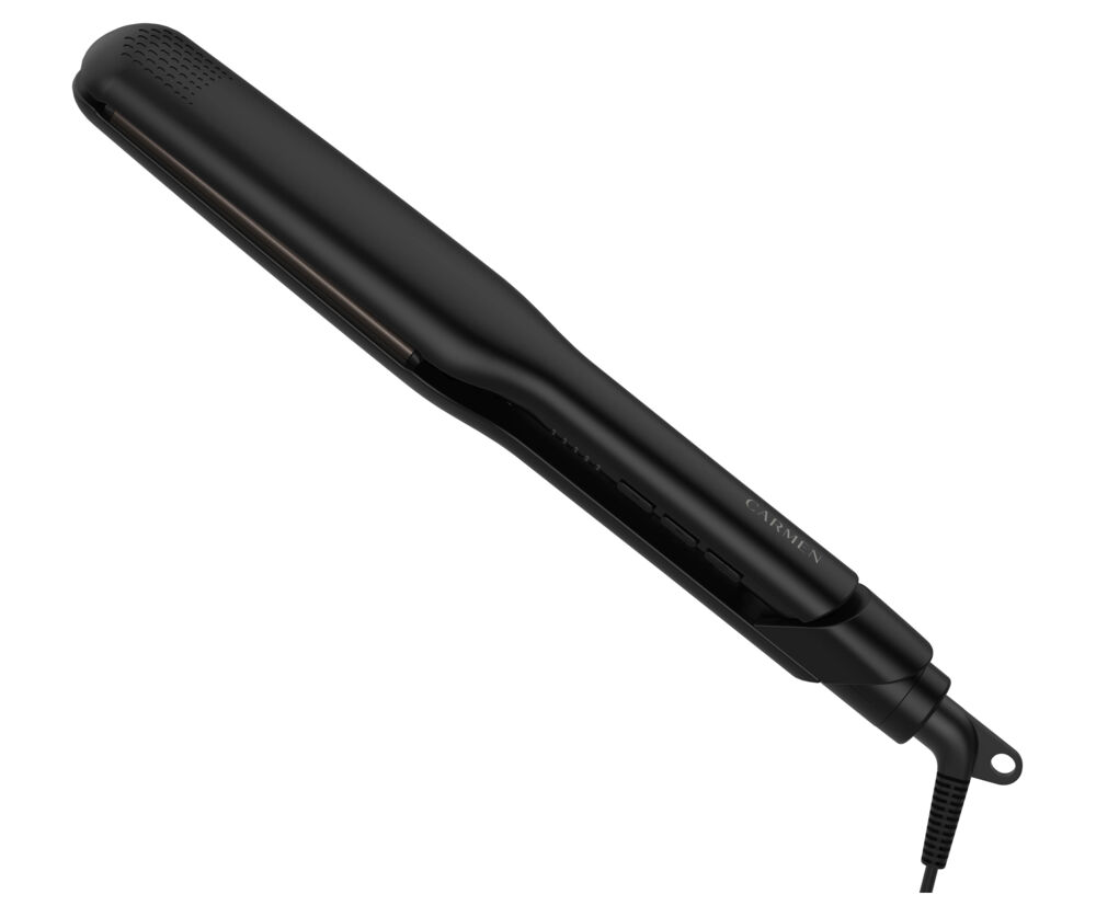 Carmen CST3865B Stijltang - Extra brede platen - Toermalijn