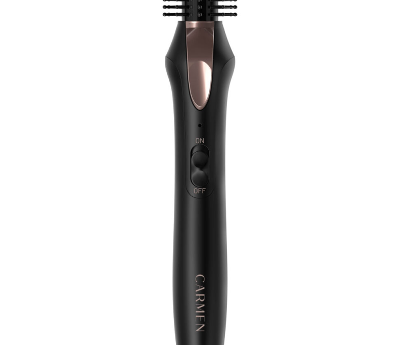 Carmen CTB3085B Krulborstel - diameter 19mm - easy clean