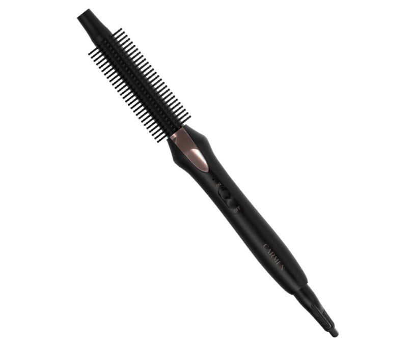 Carmen CTB3085B Krulborstel - diameter 19mm - easy clean