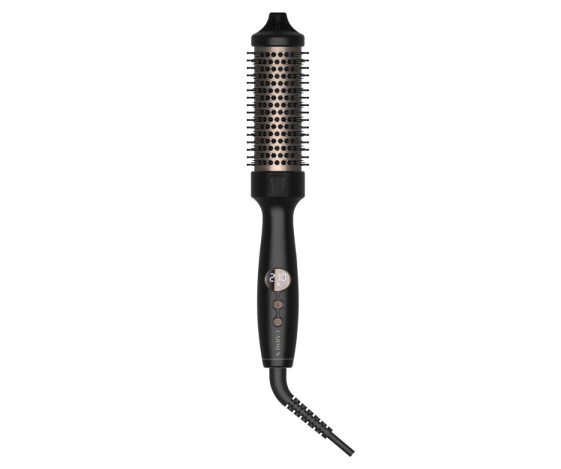 Carmen CTB3830B Thermal Brush - 19mm - Toermalijn - ION