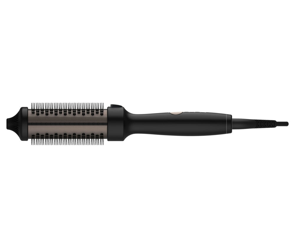 Carmen CTB3830B Thermal Brush - 19mm - Toermalijn - ION
