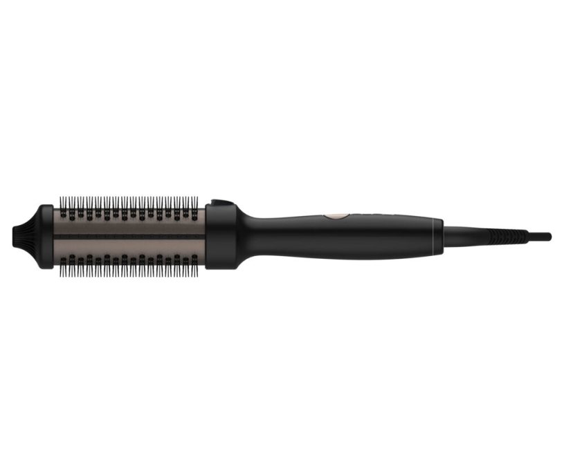 Carmen CTB3830B Thermal Brush - 19mm - Toermalijn - ION