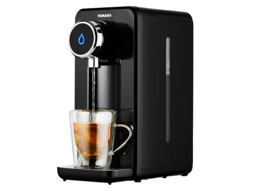 Tomado Heetwaterdispenser 2.5L 2600W