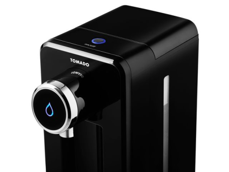 Tomado Heetwaterdispenser 2.5L 2600W