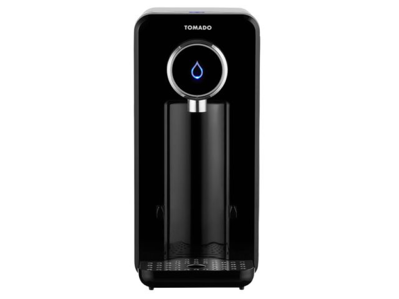 Tomado Heetwaterdispenser 2.5L 2600W