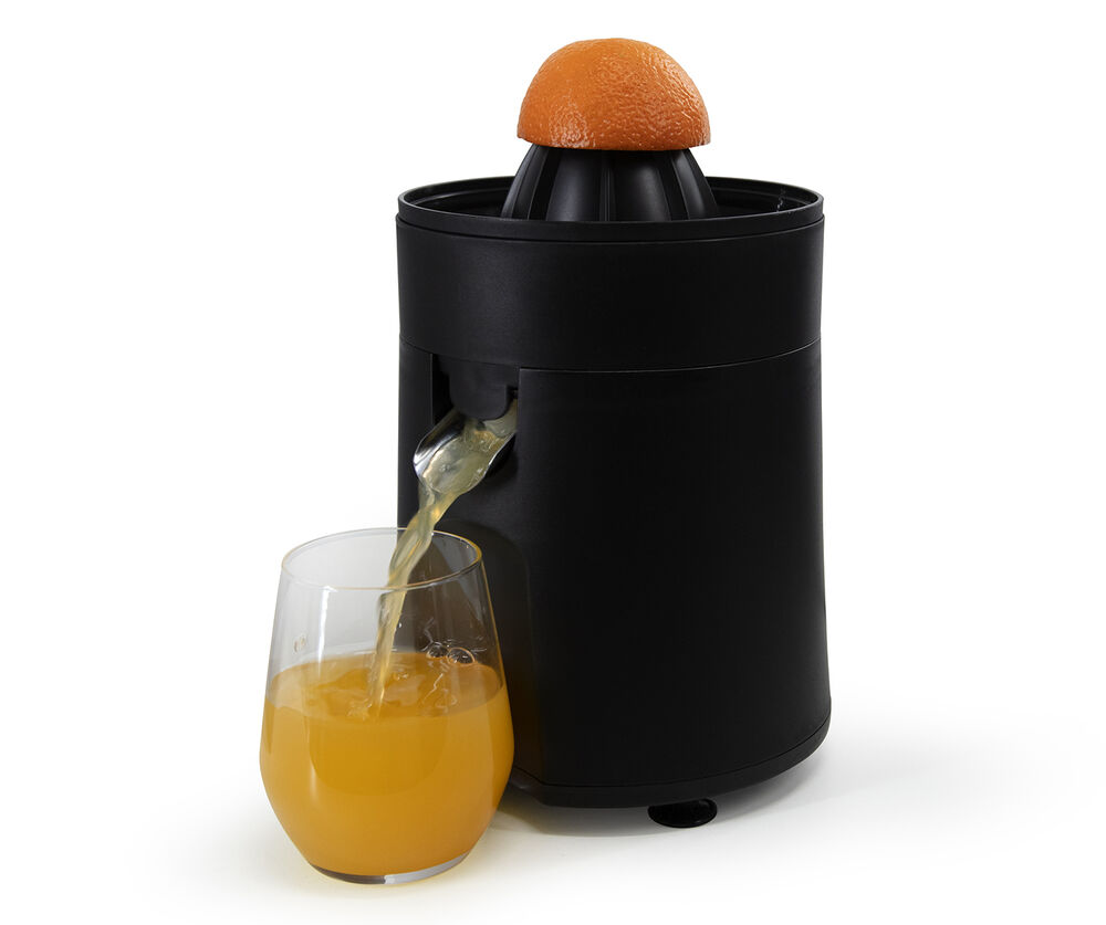 Tomado Citruspers - Zwart